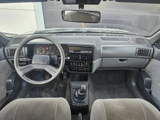 Renault 19 chamade 1997