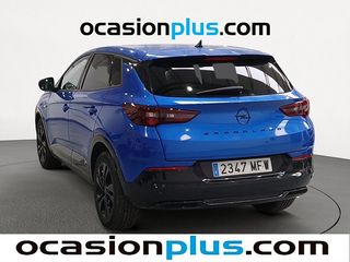 Opel Grandland 1.2 Turbo S&S GS 96 kW (130 CV)