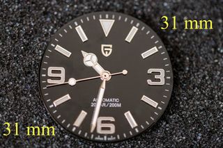 Esferas de relojes para NH35