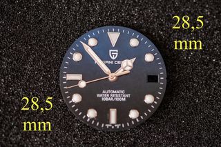 Esferas de relojes para NH35