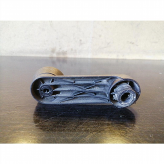 Mando elevalunas trasero derecho Opel Astr