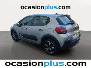 Citroen C3 Origin Plus BlueHDi 75 kW (102 CV)