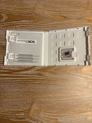 Rhythm Paradise Megamix Nintendo 3DS