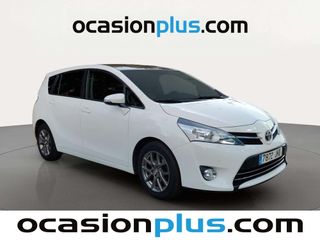 Toyota Verso 115D Advance 82 kW (112 CV)