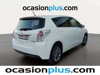 Toyota Verso 115D Advance 82 kW (112 CV)