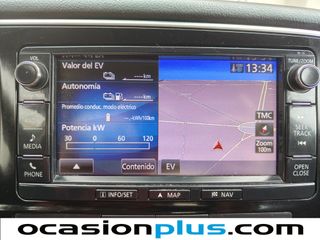 Mitsubishi Outlander 2.0 PHEV Kaiteki 4WD Auto 149 kW (203 CV)