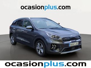 Kia Niro 1.6 GDi PHEV Híbrido Emotion 104 kW (141 CV)