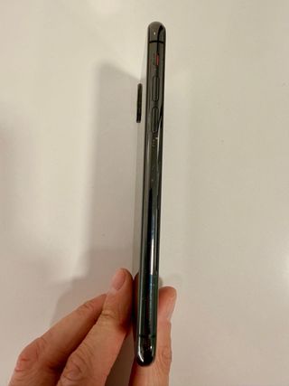 iPhone XS 256 GB Negro