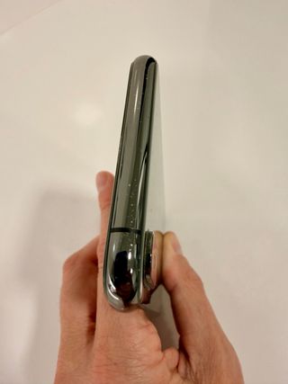 iPhone XS 256 GB Negro