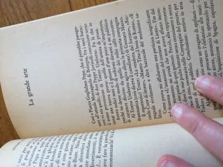 Modestia a parte....