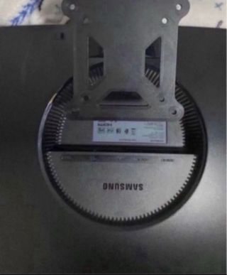 Adaptador Vesa Samsung C24RG50