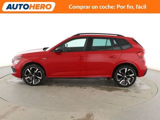 Skoda Kamiq 1.5 TSI ACT Monte Carlo
