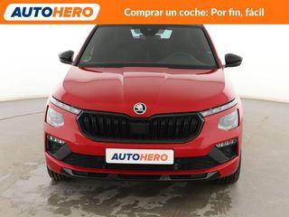 Skoda Kamiq 1.5 TSI ACT Monte Carlo