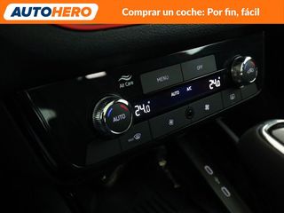 Skoda Kamiq 1.5 TSI ACT Monte Carlo