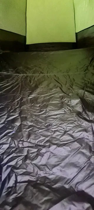 Tienda de campaña alta montaña Bionassay T2