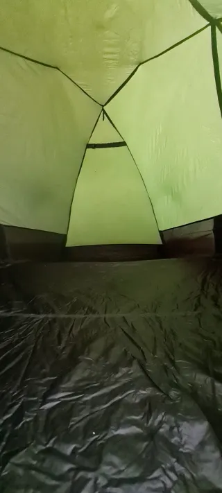 Tienda de campaña alta montaña Bionassay T2