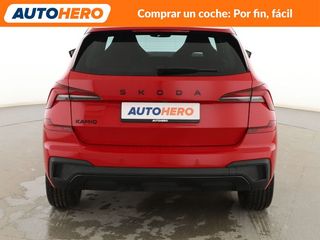 Skoda Kamiq 1.5 TSI ACT Monte Carlo