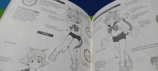 CÓMO DIBUJAR ANIME 02: EMOCIONES Y SENTIMIENTOS