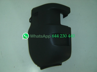 ESQUINA DE PARAGOLPES TRASERO IZQUIERDO GRIS IVEC