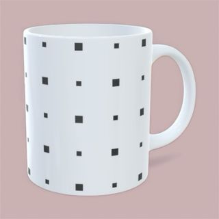 Caneca Minecraft
