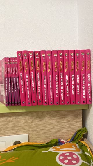 La esmeralda del príncipe indio: Tea Stilton 12