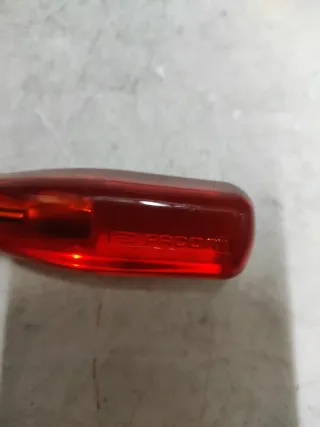 Destornillador FACOM largo 6.5x200