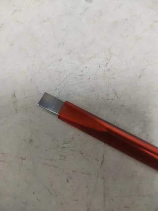 Destornillador FACOM largo 6.5x200