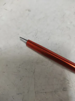 Destornillador FACOM largo 6.5x200