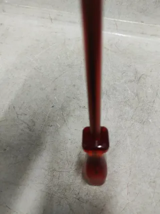 Destornillador FACOM largo 6.5x200