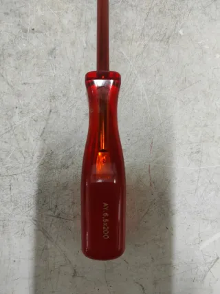 Destornillador FACOM largo 6.5x200