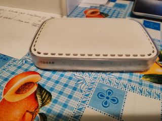 Router Netgear DG834G v2