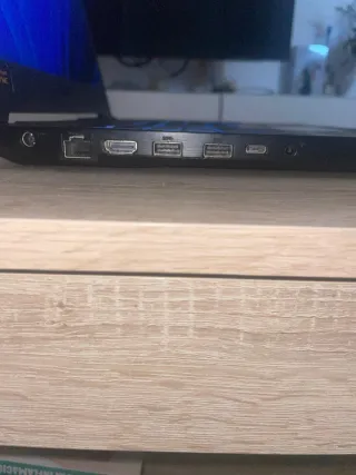 ASUS TUF Gaming A15 RTX 3050 Ryzen 5