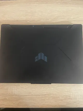 ASUS TUF Gaming A15 RTX 3050 Ryzen 5