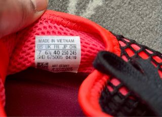 Zapatillas Adidas Deerupt Runner