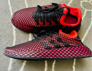 Zapatillas Adidas Deerupt Runner