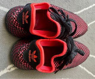 Zapatillas Adidas Deerupt Runner