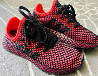 Zapatillas Adidas Deerupt Runner