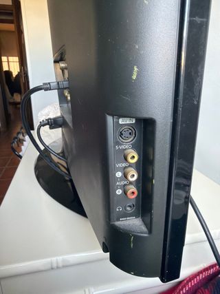 Samsung TV 32 + Chromecast de regalo