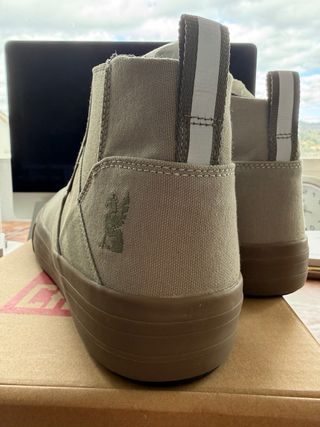 Botas Chrome Industries Boyer Talla 12/46