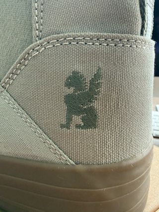 Botas Chrome Industries Boyer Talla 12/46