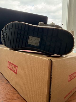 Botas Chrome Industries Boyer Talla 12/46