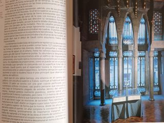 Antoni Gaudí. Una Vida Dedicada a la Arquitectura.