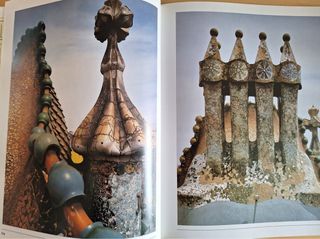 Antoni Gaudí. Una Vida Dedicada a la Arquitectura.