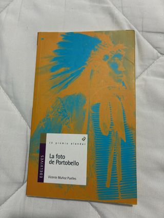 La foto de Portobello