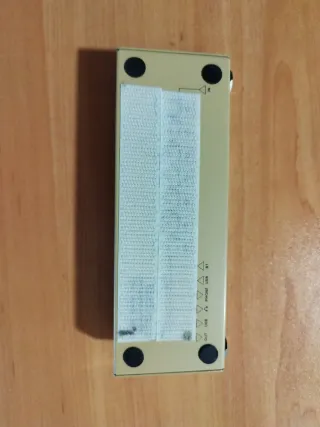 M-VAVE Cube Baby AC Pedal Guitarra