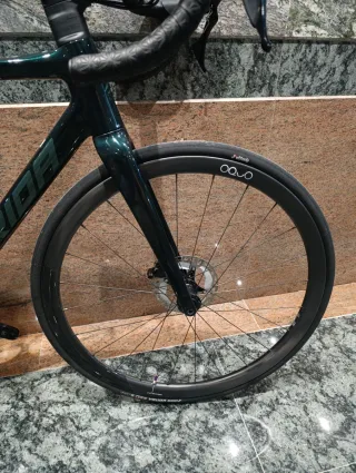 Merida Scultura 6000 Bicicleta Carretera