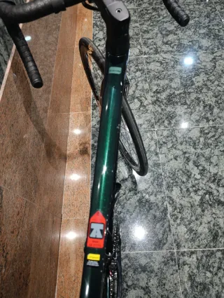 Merida Scultura 6000 Bicicleta Carretera