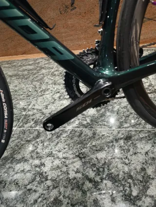 Merida Scultura 6000 Bicicleta Carretera