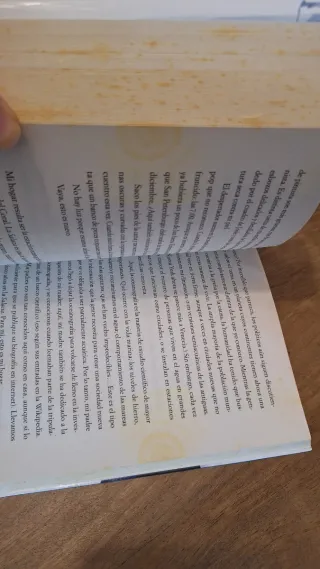 Mil lugares donde encontrarte