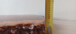 Jita Laja japonesa madera exposición bonsai